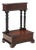 18th Century Walnut Kneeler For Sale