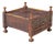 Punjab Style Tea Table, Pakistan / India, 1930s For Sale