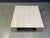 Vintage Travertine Coffee Table, Italy, 1970s For Sale - Image 6 of 10