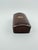 Vintage Italian Leather Trinket Box For Sale - Image 4 of 8