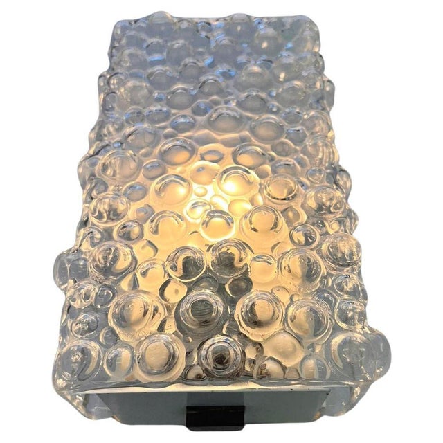 Mid-Century Bubble Wall Lamp, Germany, 1970s For Sale - Image 9 of 9