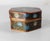 Early 20th Century 20th Century Japanese Cloisonne Enamel Box With Egyptian Figure For Sale - Image 5 of 10