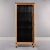 2010s European Bespoke Deco Glazed Cabinet For Sale - Image 5 of 12