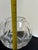 1960s Nachtmann Germany Bleikristall 24% Lead Crystal 6"h Bowl Vase For Sale - Image 9 of 18