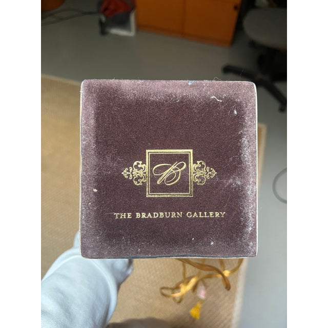 The Bradburn Gallery Desk Lamps - a Pair For Sale - Image 12 of 12