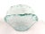 Contemporary Large 1980s Contemporary Art Glass Ocean Water Wave Vase For Sale - Image 3 of 10