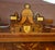 Antique Italian Cylinder Desk, 1880 For Sale - Image 9 of 18