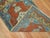 Early 20th Century Early 20th Century Zabihi Collection Turkish Small Rug For Sale - Image 5 of 5