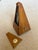 Vintage Mid-Century Czechoslovakian Prim Working Mechanical Metronome in Wood Circa 1960's For Sale - Image 9 of 12