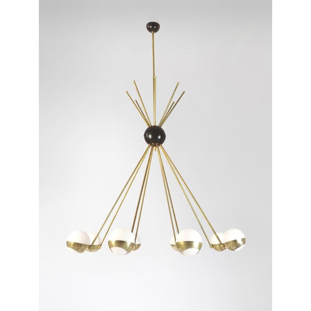 Dimensions: 90 cm diameter x 120 cm height packaging dimensions: 120 x 45 x 40 cm adjustable height upon request stilnovo...