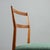 Cassina 699 Superleggera Chairs by Gio Ponti for Cassina, 1960s, Set of 4 For Sale - Image 4 of 9