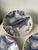 Fish Plates, 1980s, Set of 3 For Sale - Image 13 of 18