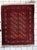1920s, Handmade Antique Afghan Baluch Rug 3.8' X 4.8' For Sale - Image 13 of 13