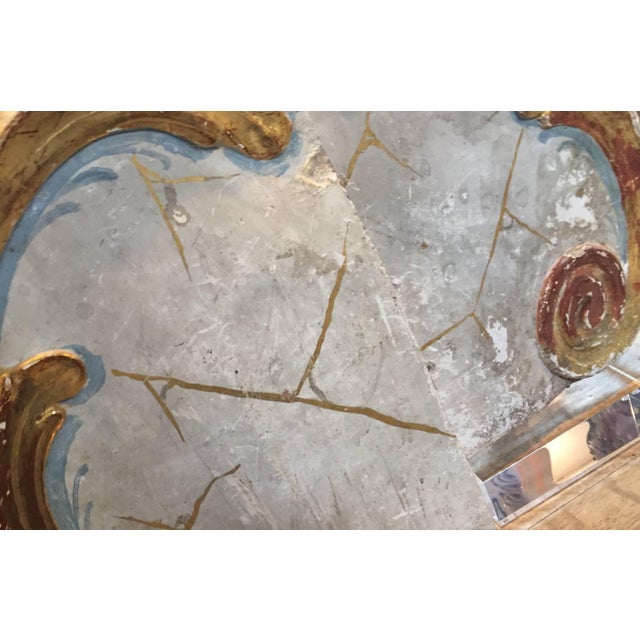 18th Century 18th Century French Fragments - A Pair For Sale - Image 5 of 6