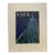 1929 Original Asia Magazine Cover, November, Frank McIntosh, Art Deco, Matted For Sale