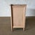 Louis 3 Drawer Commode - White Oak For Sale In Los Angeles - Image 6 of 13