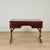 Antique English Leather Top Desk For Sale - Image 13 of 16