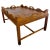 Coffee Ralph Lauren Home Tray Top Coffee Table Western Santa Fe Ranch Rustic Wood Large For Sale - Image 8 of 18