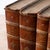 Brown Antique 1845 Thiers Histoire Du Consulat Et De L'Empire, 6 Volumes For Sale - Image 8 of 11