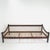 Wood 1960s Brazilian Rosewood "Amazonas" Sofa by Jean Gillon for Italma For Sale - Image 7 of 12