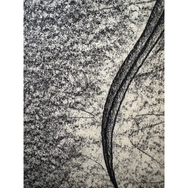 Paper 1990s Drawing - Diana the Huntress For Sale - Image 7 of 14