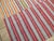 Galerie Shabab Collection Mid-20th Century Handmade Turkish Flatweave Kilim Accent Rug For Sale - Image 9 of 10