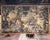 Mid 18th Century 18th C. French Hand Woven Aubusson Tapestry With Birds, Ruins, and Floral Border For Sale - Image 5 of 15