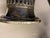 19thC European Silver Plate Glass Flower Basket For Sale - Image 13 of 18