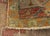 Turkish Mini Rug Oriental Hand Knotted Vintage Rug 1'7" x 3'3" #21229 For Sale In Houston - Image 6 of 8