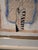Printmaking Materials 1961 Abstract Expressionism James Coignard Carborundum Artpiece For Sale - Image 7 of 12