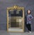 Monumental Carved 19th C Louis XV Gold Leaf Carved Mirror For Sale In Philadelphia - Image 6 of 12