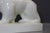Ceramic Art Deco Crackle-Glazed Bear by Geo Condé For Sale - Image 7 of 12