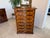 Chest of Drawers in Spruce For Sale - Image 10 of 14