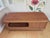 Ercol Mid-Century Modern Minerva Coffee Table in Elm by Lucian Ercolani for Ercol, 1990s For Sale - Image 4 of 18