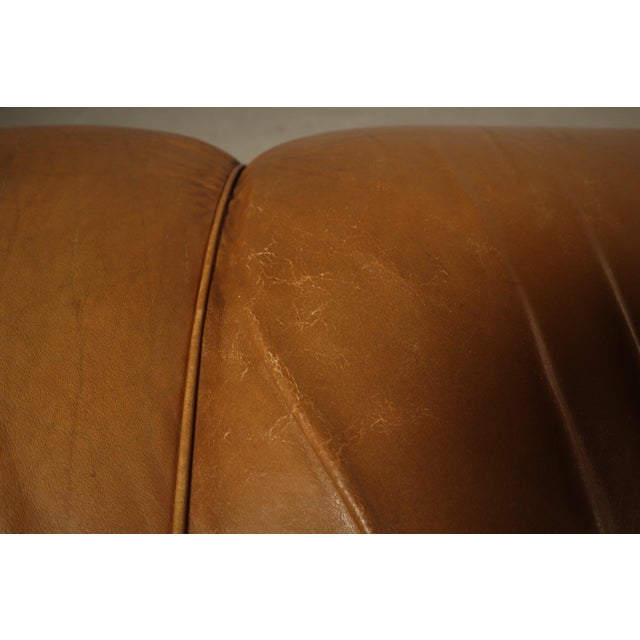 Ciuingam Sofa from De Pas, Durbino & Lomazzi, 1967 For Sale - Image 12 of 16