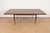 Paul McCobb for Directional Mahogany and Brass Extension Dining Table, Newly Refinished For Sale - Image 15 of 15