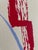 Paper Amedeo Modigliani (1884-1920), Testa Scultorea, Printed in Italy Florence Mod057 For Sale - Image 7 of 9