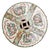 Ceramic Vintage Chinese Rose Medallion Garden Stool For Sale - Image 7 of 8