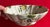 Antique 19th Century Italian Cantagalli Faience Centerpiece Fruit Bowl From Florence For Sale - Image 12 of 15