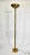 Metal Floor Lamp by Willy Daro, 1980s For Sale - Image 7 of 11
