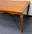 Ethan Allen Ethan Allen Maison Collection Dining Table With 2 Leaves For Sale - Image 4 of 12