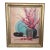 Early 20th C Impressionist Still Life Painting For Sale