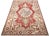 1960s 1960s Turkish Oushak Rug For Sale - Image 5 of 7