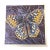 1990s After Andy Warhol "Butterfly" Lithograph For Sale