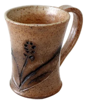 Vintage Studio Pottery Mug