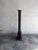Antique Wine Press Screw Pedestal For Sale - Image 7 of 10
