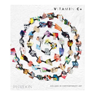 Vitamin C+ : Collage in Contemporary Art For Sale