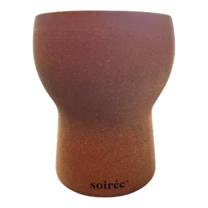 2000s Soirée Wine Champagne Cork Ice Bucket