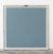 Postmodern Morphos Framed Mirror by Carmi for Acerbis International, 1980s For Sale - Image 3 of 5