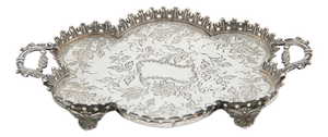 Save the Silver Ticket Catchall